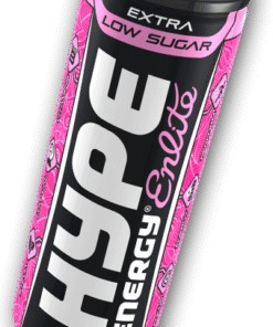 Hype Enlite extra low cal