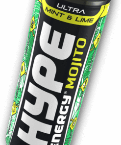 Hype Mojito Ultra Mint & Lime