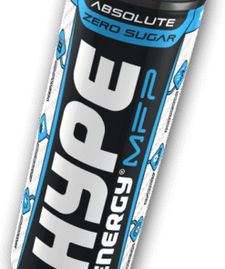 Hype MFP Sugar-free