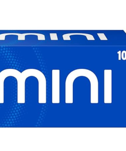 Pepsi Soda, 7.5 Ounce Mini Cans, 10 Pack