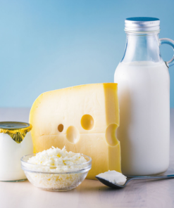 Dairy Products