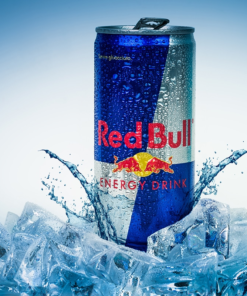 Energy Drinks