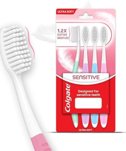 Colgate Toothbrush Sensitive