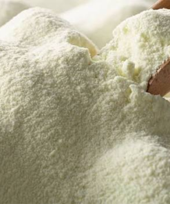 Powdered Milk