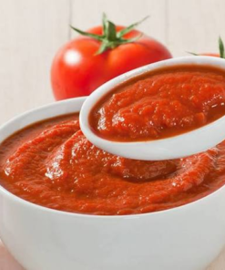 Tomato Paste