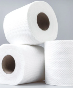 Paper Toilet Tissue