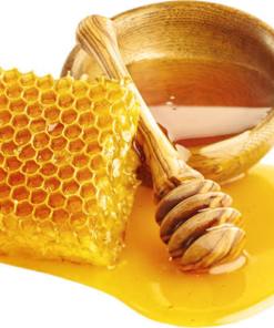 Natural Honey