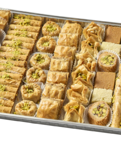 Baklava (Packaged)