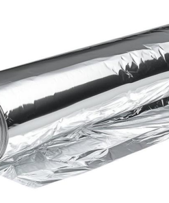 Aluminum foil