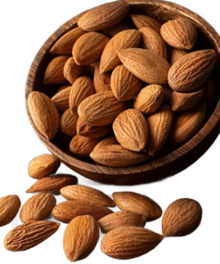 Almonds