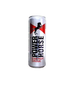 Power horse Energy drink