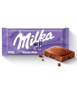 Milka Chocolate