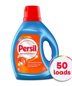 Persil Detergent