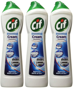 Cif Detergent