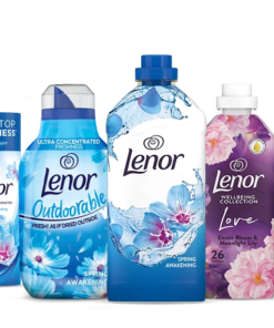 Lenor Detergent