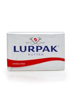 Lurpak Salted and Unsalted Butter