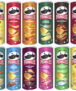 Pringles
