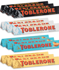 Toblerone Chocolate