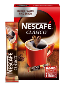 Nescafé
